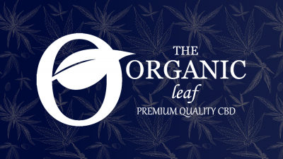 The Organic Leaf