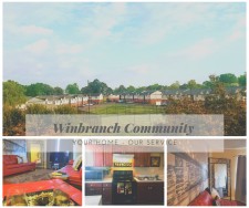 Winbranch Complex Memphis, TN