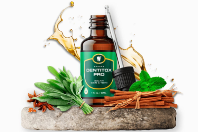 Dentitox