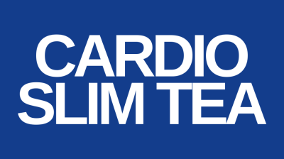 Cardio Slim Tea