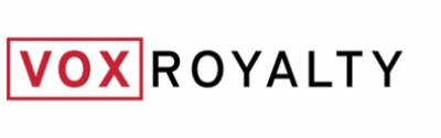 Vox Royalty Corp.