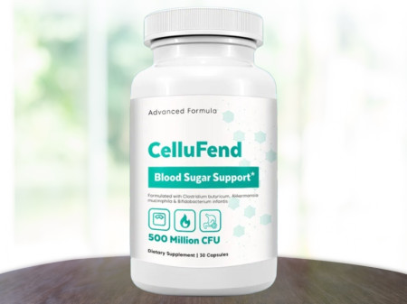 CelluFend Review 2025