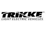 Trikke light electric vehicles logo