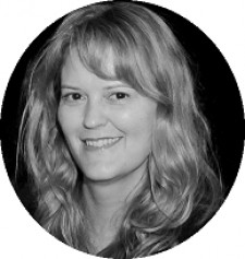 Antoinette Breedt - Director of Marketing and Public Relations