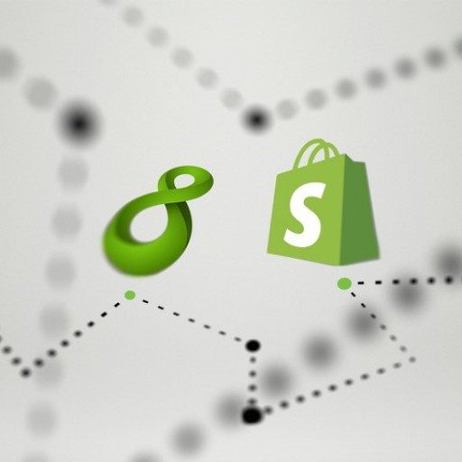 NS8 Protect Available as Shopify Flow Connector