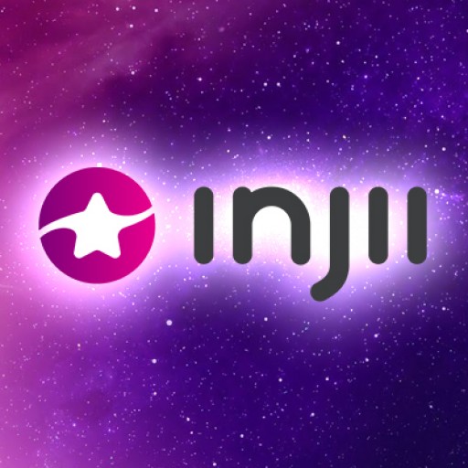Injii Crowdfunding Campaign Aims to Connect Artists With Charities on Free "Content for Causes" Media Platform