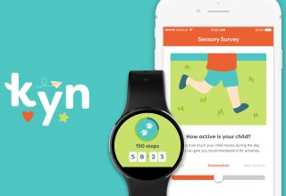 Kyn Watch and App