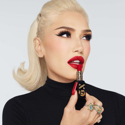What Is Gwen Stefani's New Purpose To "GXVE" In The Fashion World?