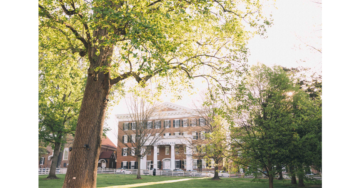 Salem College Sees Third Consecutive Year of Record-Breaking Enrollment Growth
