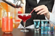 Bermuda Cocktail Series