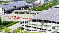 124th Canton Fair China