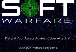SOFTwarfare moves in to Prairie Village, KS