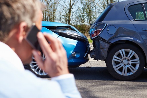 New Jersey Personal Injury Lawyer's Tips on What to Do After a Traffic Accident on the Holiday