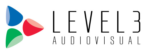 Level 3 Audiovisual Helps Businesses Improve Productivity and Collaboration to Optimize Current Work Environment, From Remote to In-Office