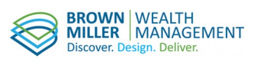 Brown Miller Wealth Management Announces Status as Registered Investment Advisor