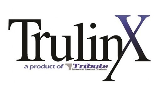 Tribute, Inc. Has Powerful Functionality for Industrial Distributors With Fabrication Operations