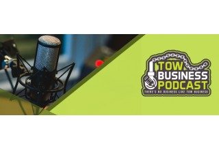Tow Business Podcast 