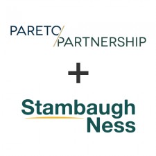 Pareto Partnership Joins Stambaugh Ness