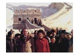 Nixon's visit to China and Chinese foreign policy
