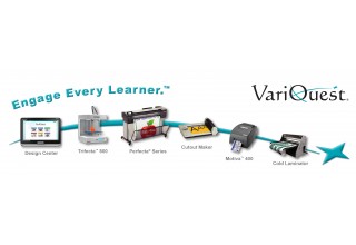 VariQuest Visual and Kinesthetic Learning Tools