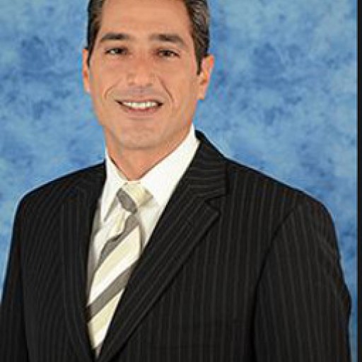 Joseph F. Diaco, Jr. Tampa Personal Injury Attorney