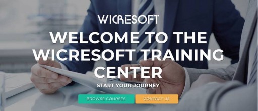 Wicresoft Announces IIL Training Partnership