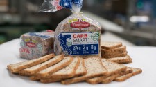 Dimpflmeier Bakery CARB SMART™ Bread: High Protein, Low Carb, High Fiber, No Sugar