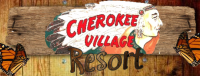 Cherokee Village Resort at Lake Whitney