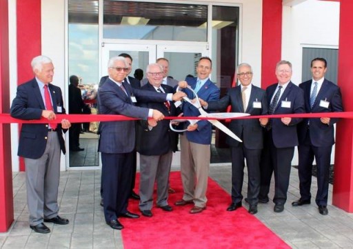 Plastikon Industries Celebrates Grand Opening of Its Kentucky Plant Expansion