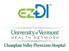 Champlain Valley Physicians Hospital Selects ezDI™