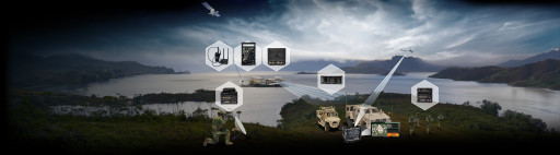 Cubic to Demonstrate Tactical Edge Technology Solutions at Modern Day Marine 2024