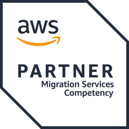 AWS Migration Services Competency