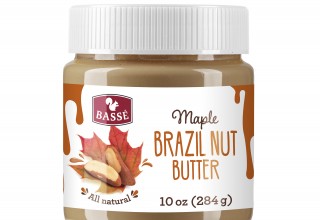 Bulk nut butters
