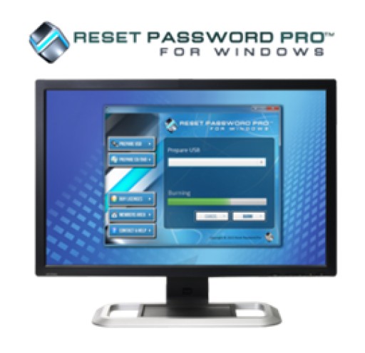 "Reset Password Pro" Software Review Reveals How to Safely...