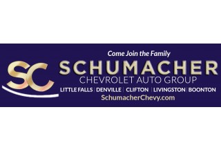 Schumacher Chevrolet Auto Group