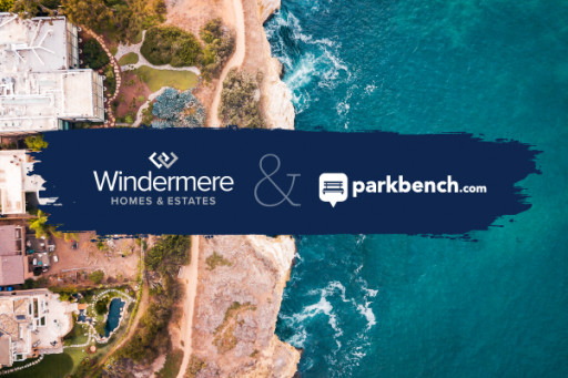 Parkbench.com & Windermere Homes & Estates Announce Partnership to Create Stronger Neighborhoods in San Diego, California
