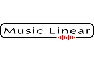  MusicLinearTM Logo 