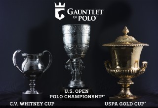 GAUNTLET OF POLO TOURNAMENT SERIES 