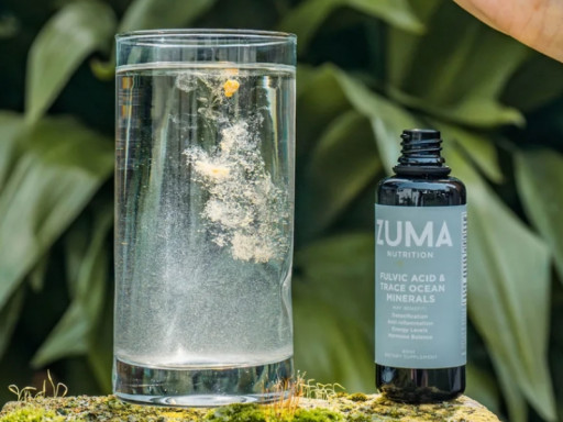 Zuma Nutrition Review 2025: Gut Health and Immunity Support Supplement for Daily Wellness