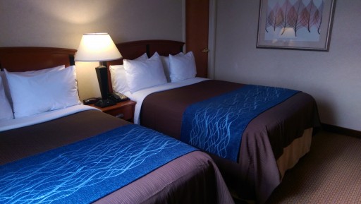 Comfort Inn Brooklyn Downtown Welcome Visitors Who Come for Events at Nearby Barclays Center and Other Venues
