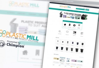 Plastic Mill Home Page