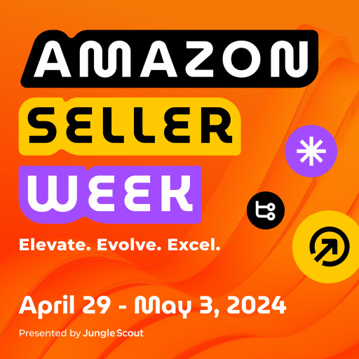 Jungle Scout Announces First-Ever Amazon Seller Week