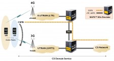 MAPS SGs Emulator network image