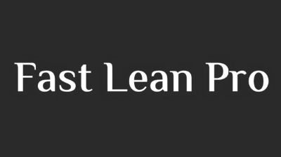 Fast Lean Pro