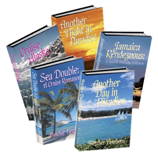 Mother's Day Surprise:  Put Her in Her Own Romance Novel from YourNovel.com