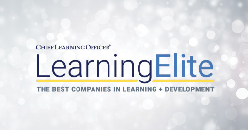CHIEF LEARNING OFFICER ANNOUNCES 2021 LEARNINGELITE FINALISTS
