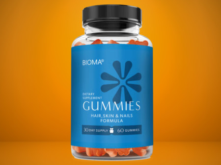 Bioma Gummies Review 2025