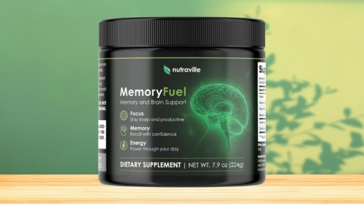 MemoryFuel Reviews 2026: Ingredients, Safety, Pricing & Who It's For