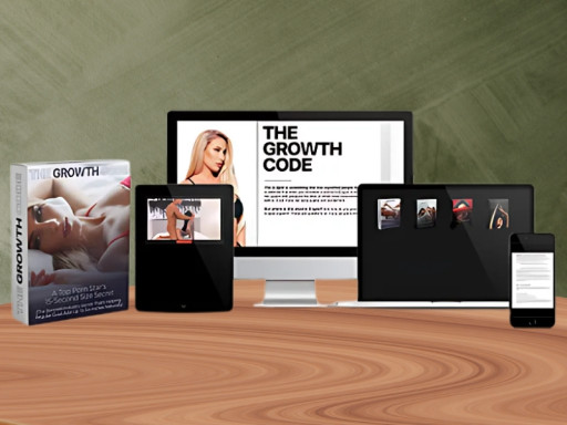 The Growth Code Debuts Personal Development Framework Rooted in Psychology, Nutrition, and Goal Mapping