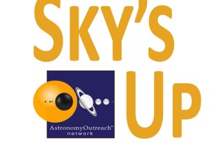 Sky's Up magazine